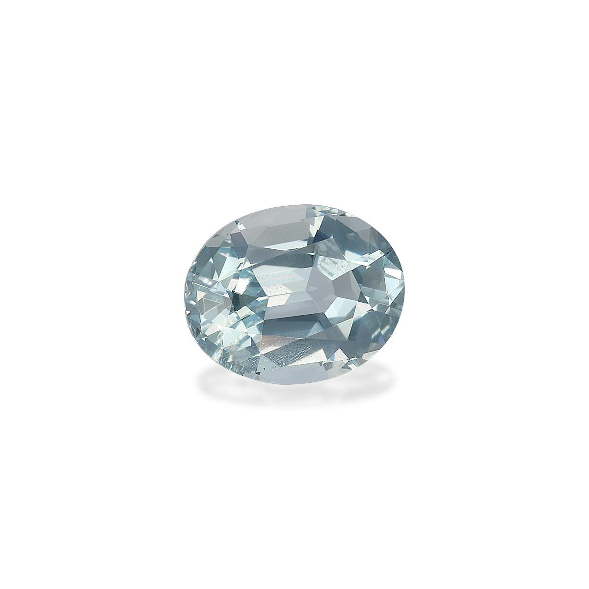 Aquamarine 2.67 ct